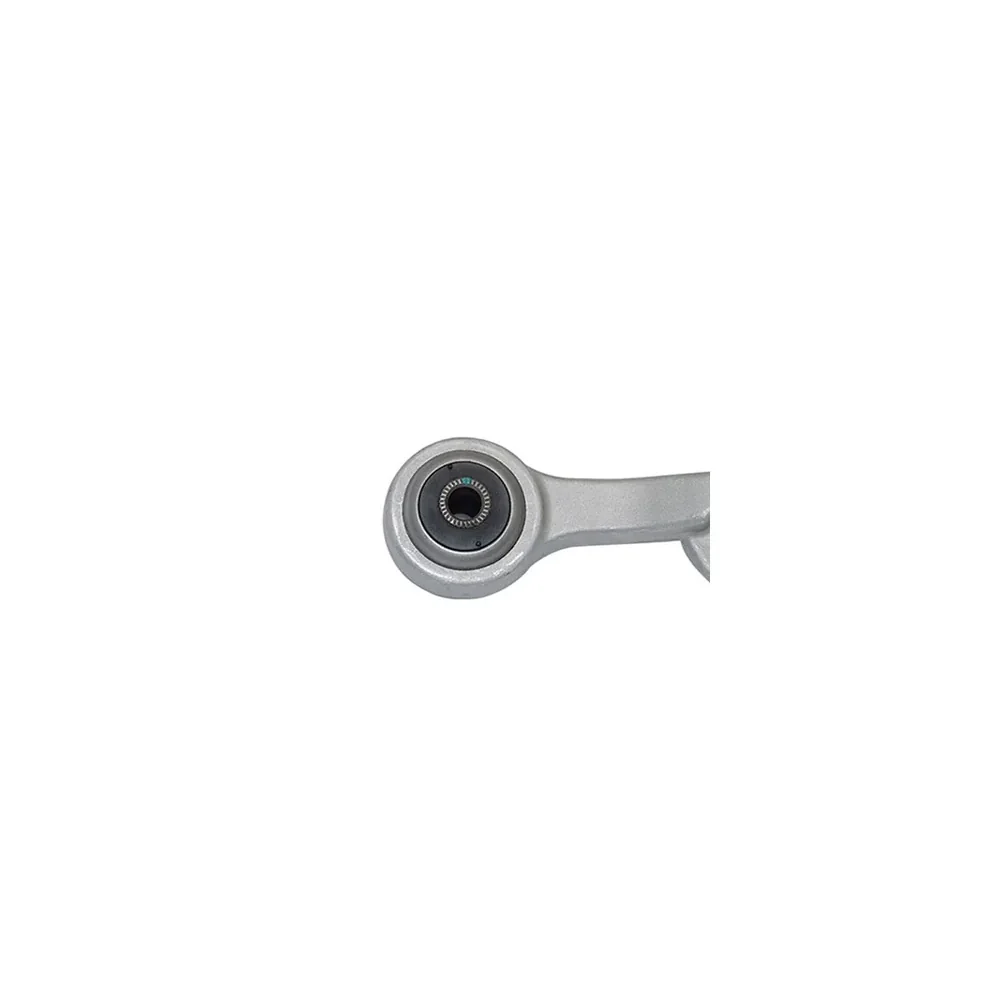 Ball joint close-up