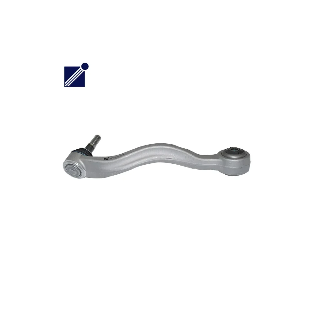Forged arm body