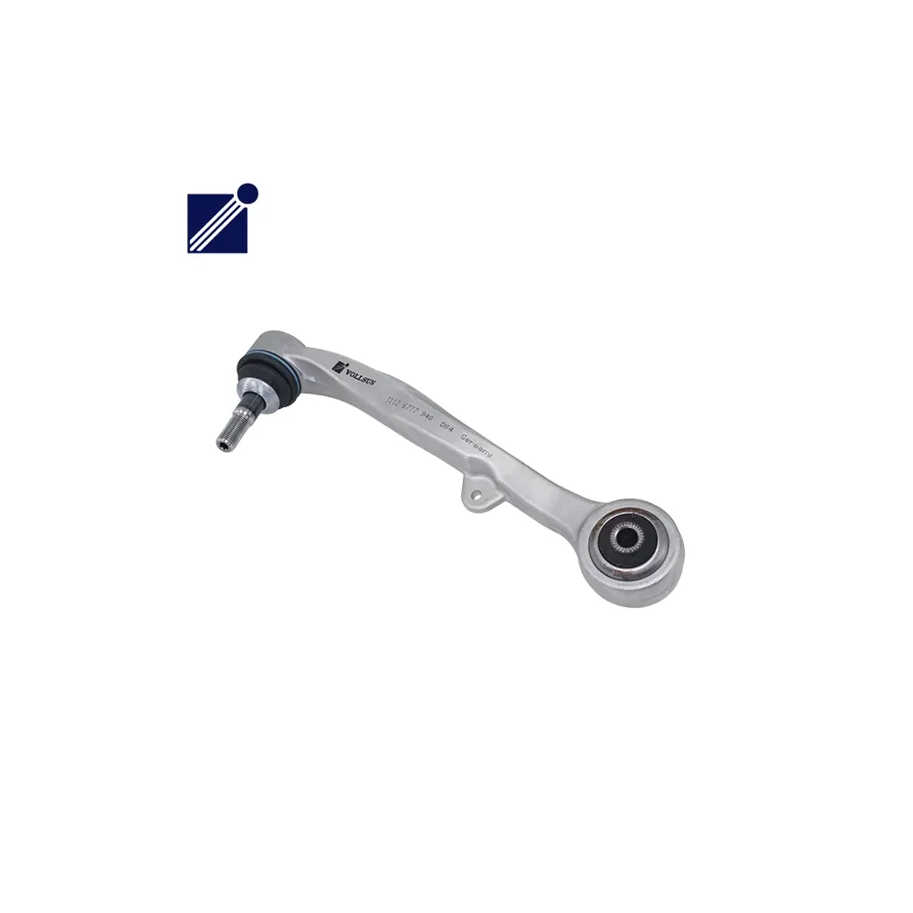 VOLLSUN V61502 Front Lower Control Arm Straight for BMW 7 Series E65/E66/E67 OE 31126777940 detail 2