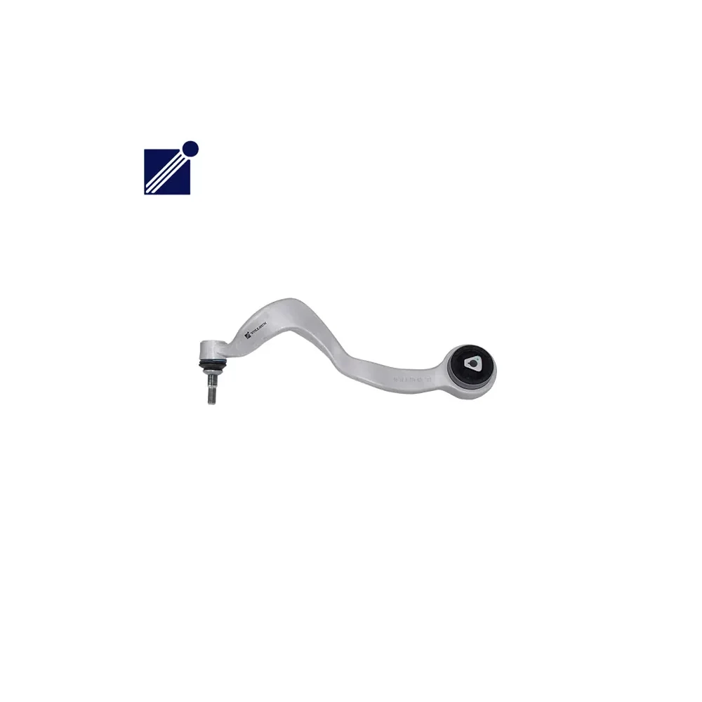 VOLLSUN V61507 Front Upper Control Arm Curved for BMW 7 Series E65/E66/E67 OE 31126774831 detail 3