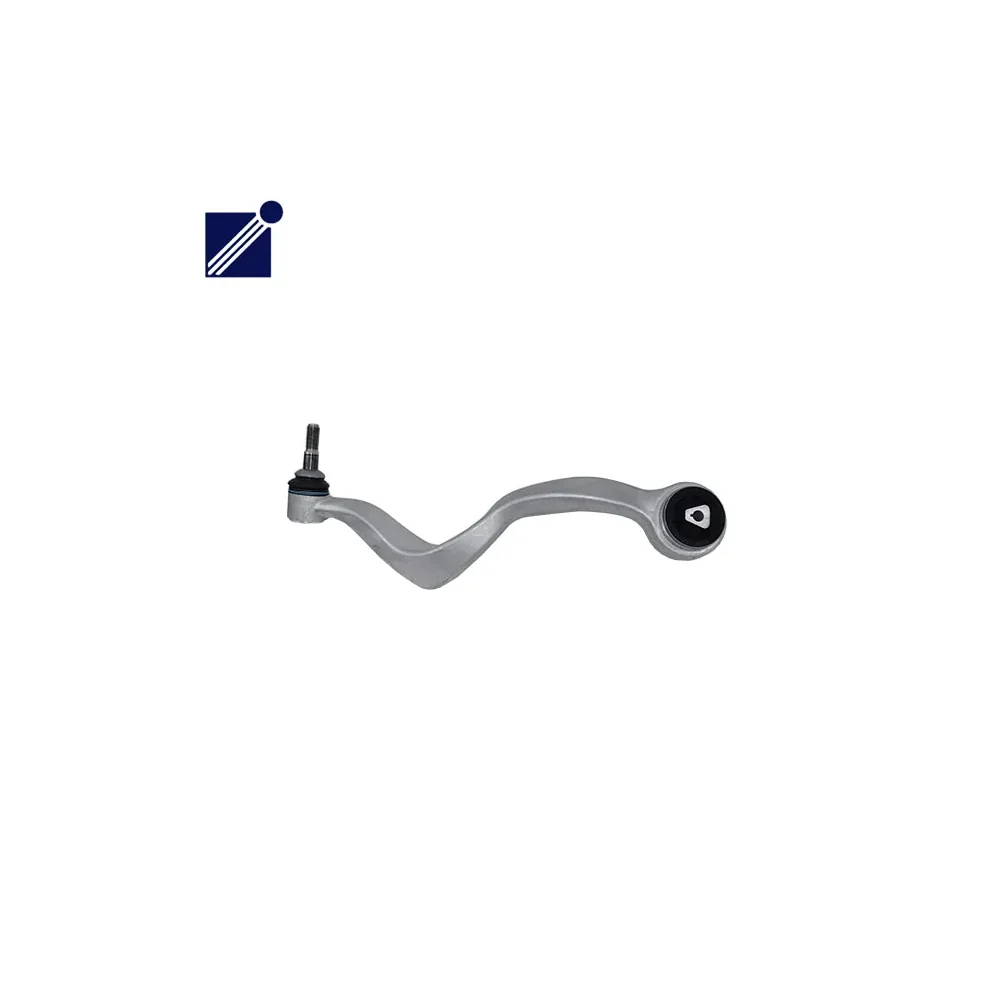 VOLLSUN V61507 Front Upper Control Arm Curved for BMW 7 Series E65/E66/E67 OE 31126774831 detail 4
