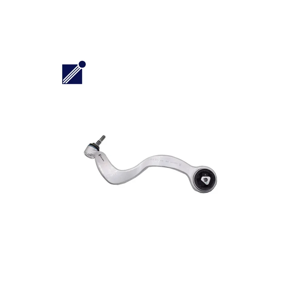 VOLLSUN V61508 Front Upper Control Arm Curved for BMW 7 Series E65/E66/E67 OE 31126774832 detail 3