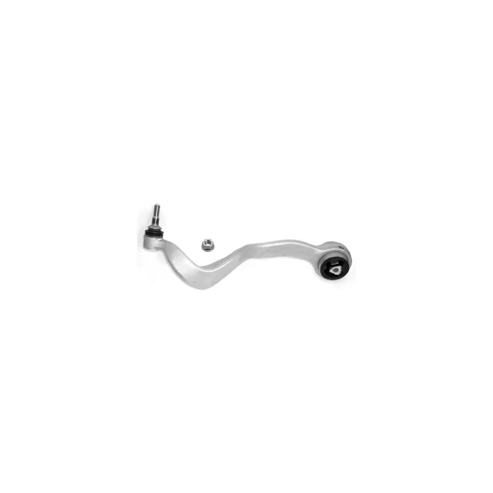 VOLLSUN V61508 Front Upper Control Arm Curved for BMW 7 Series E65/E66/E67 OE 31126774832 detail 4