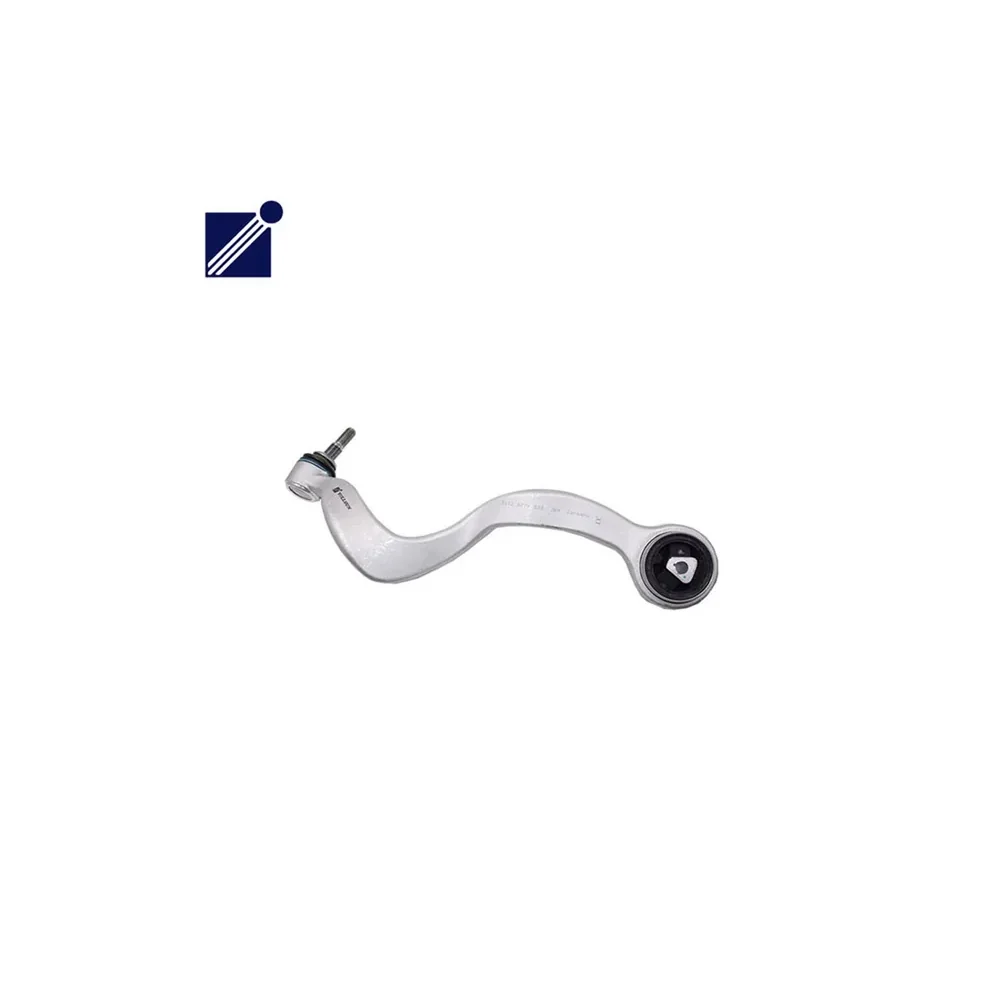 VOLLSUN V61508 Front Upper Control Arm Curved for BMW 7 Series E65/E66/E67 OE 31126774832 detail 6