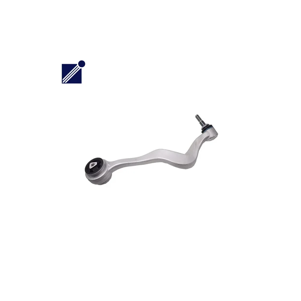 VOLLSUN V61510 Front Lower Control Arm Curved for BMW 5 Series E60/E61 OE 31126774826 detail 3