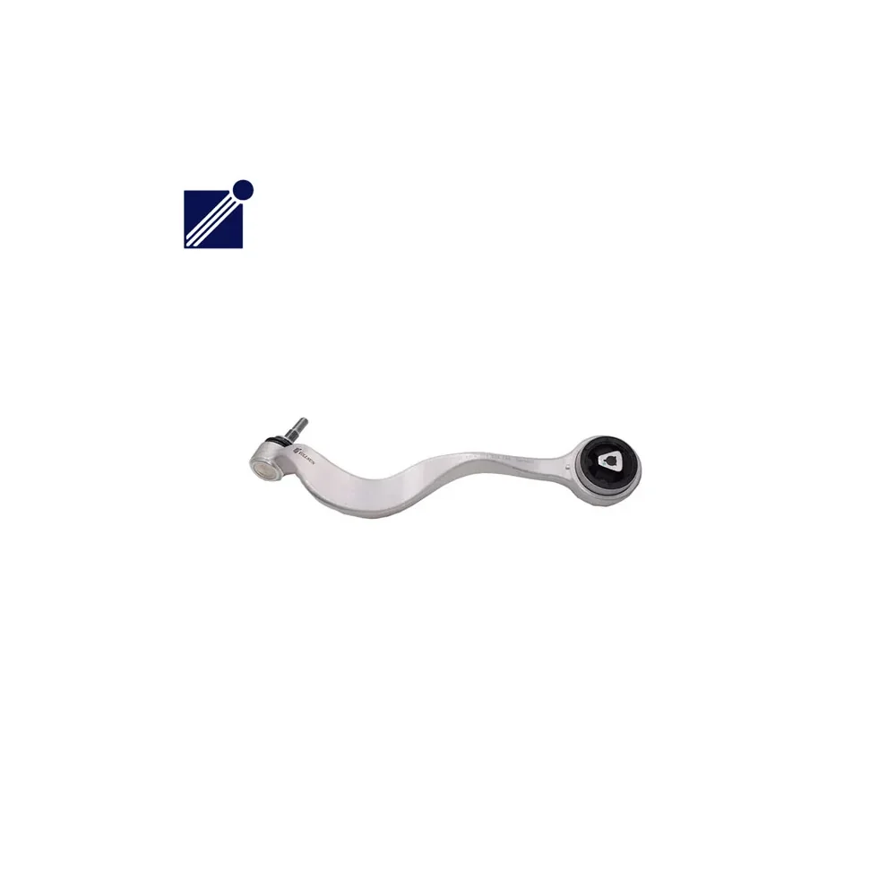 VOLLSUN V61510 Front Lower Control Arm Curved for BMW 5 Series E60/E61 OE 31126774826 detail 4